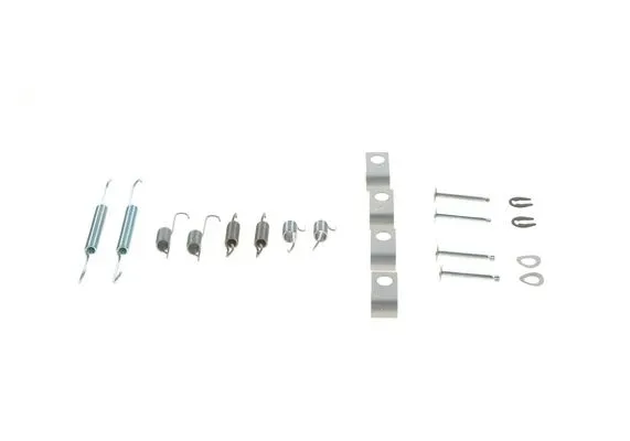 Accessory Kit, brake shoes