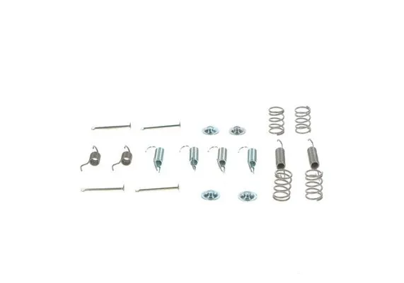 Accessory Kit, parking brake shoes