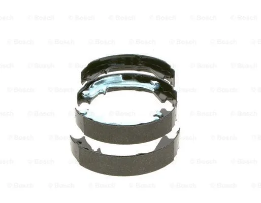 Brake Shoe Set, parking brake