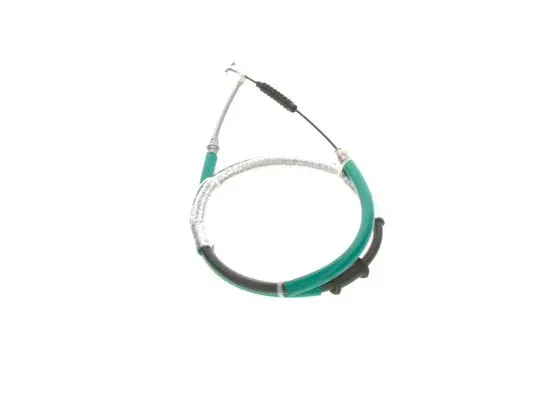 Cable Pull, parking brake (1 987 477 828)
