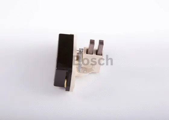 Alternator Regulator