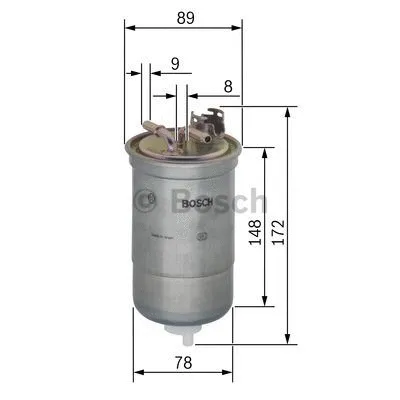 Fuel Filter