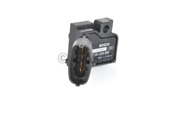 Sensor, intake air temperature