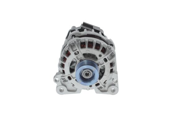 Alternator (1 986 A01 120)