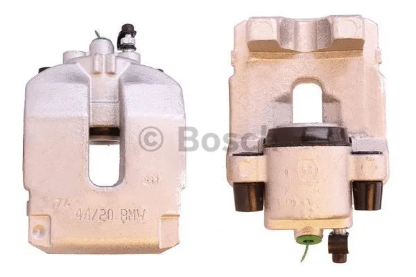 Brake Caliper (0 986 135 495)