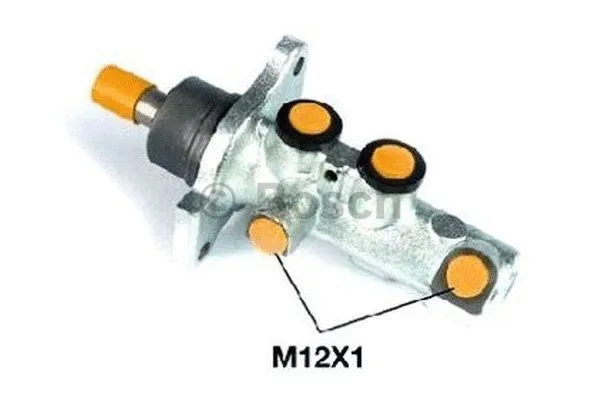 Brake Master Cylinder (F 026 A05 882)