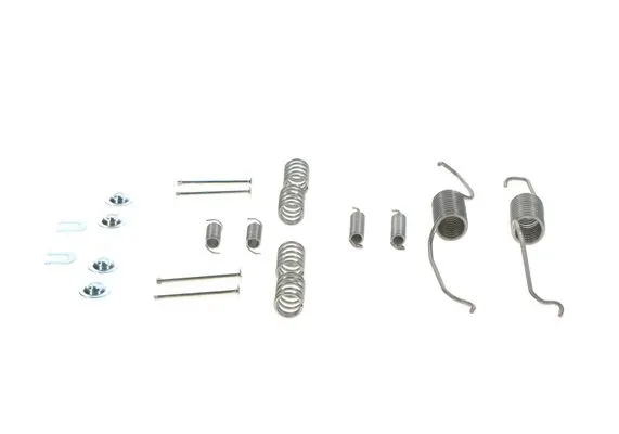 Accessory Kit, brake shoes