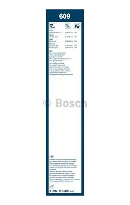 Wiper Blade