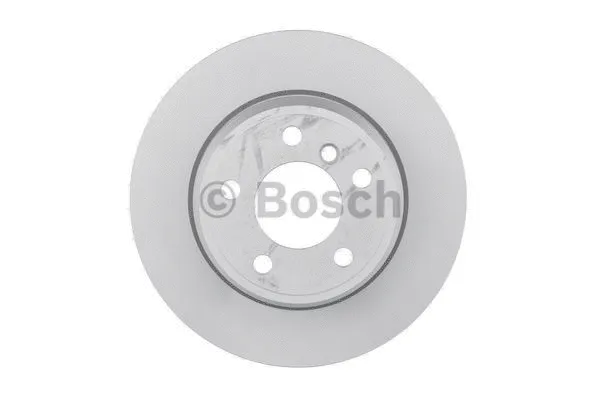 Brake Disc (0 986 479 167)