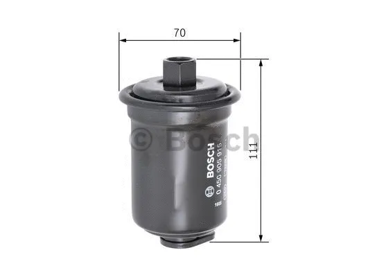 Fuel Filter