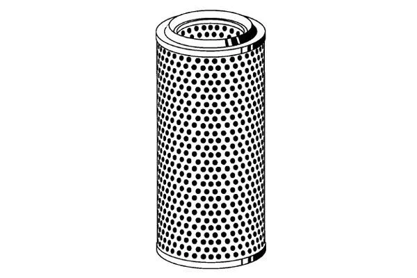 Air Filter (1 457 433 902)