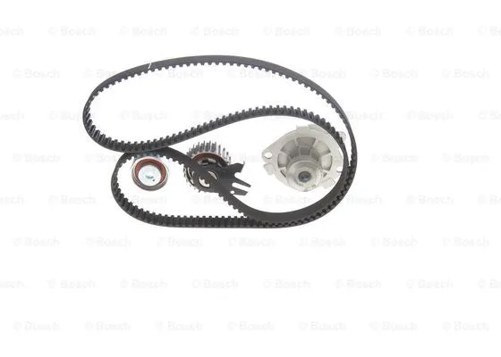 Water Pump & Timing Belt Kit