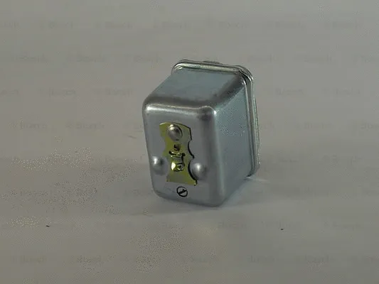 Relay, low beam