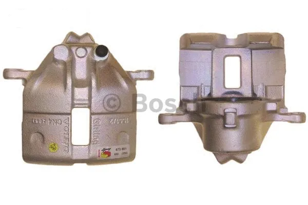 Brake Caliper (0 986 473 801)