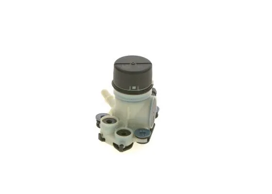Delivery Module, urea injection