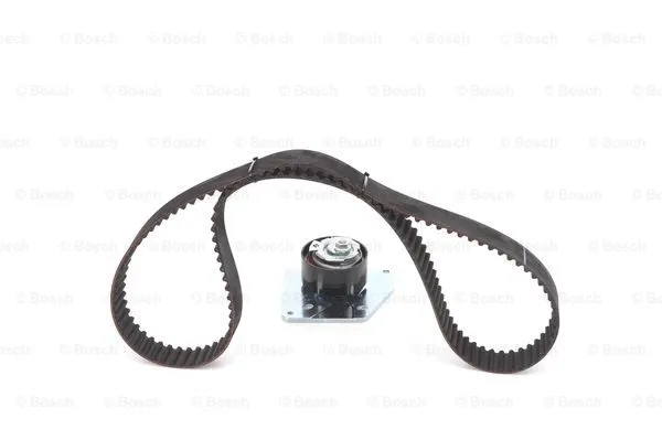 Timing Belt Kit