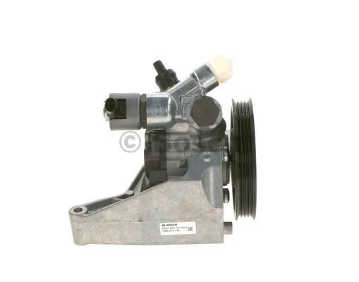 Hydraulic Pump, steering (K S01 000 727)