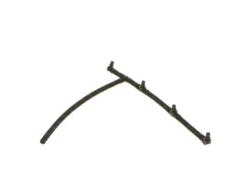 Hose, fuel overflow (0 928 400 549)