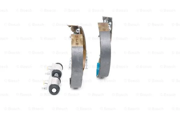 Brake Shoe Set (0 204 114 151)