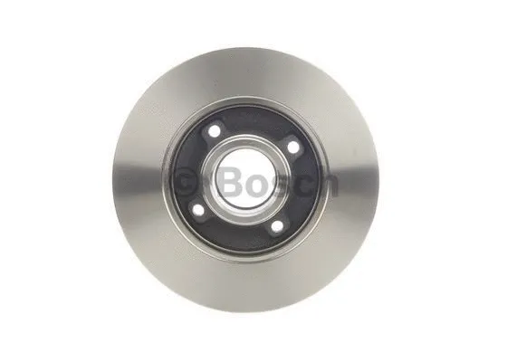 Brake Disc (0 986 479 219)