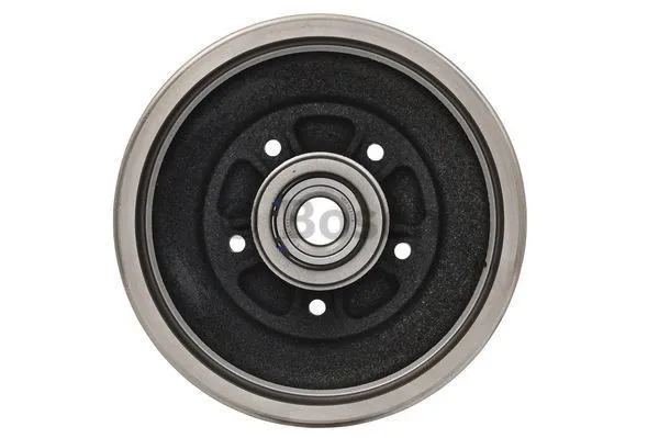 Brake Drum