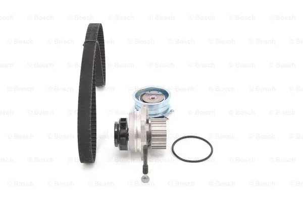 Water Pump & Timing Belt Kit