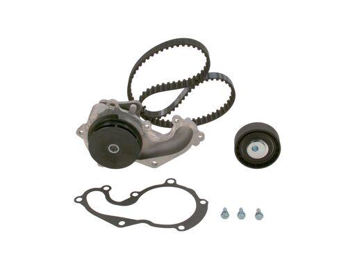 Water Pump & Timing Belt Kit