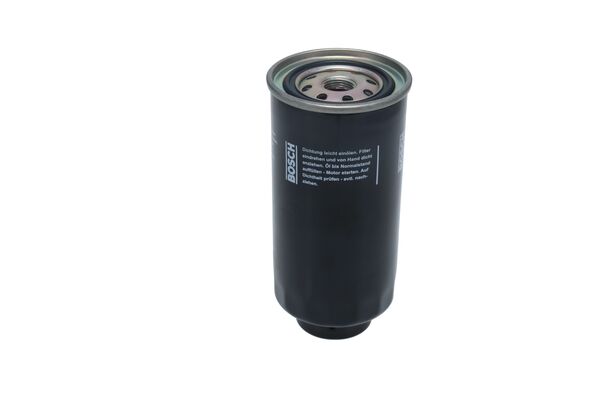 Fuel Filter (0 986 AF6 009)