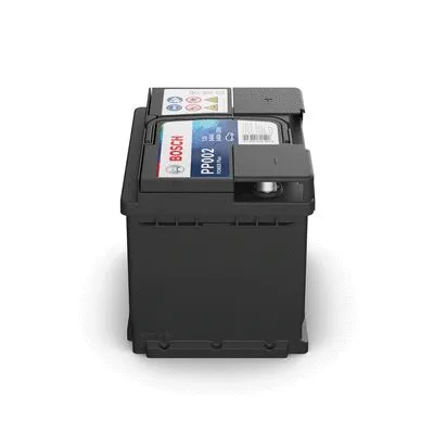 Starter Battery