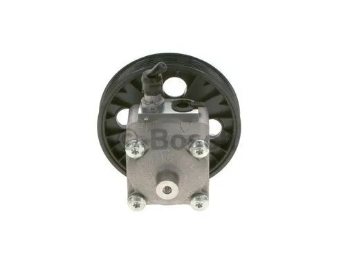 Hydraulic Pump, steering (K S00 000 096)