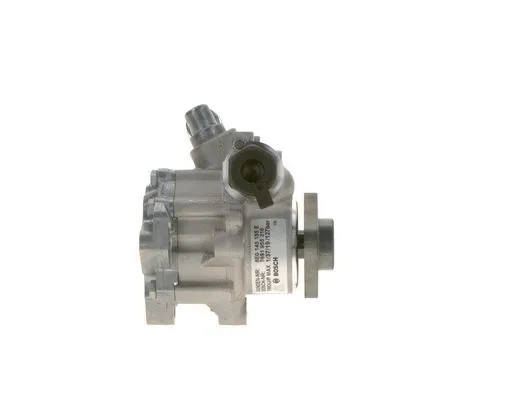 Hydraulic Pump, steering