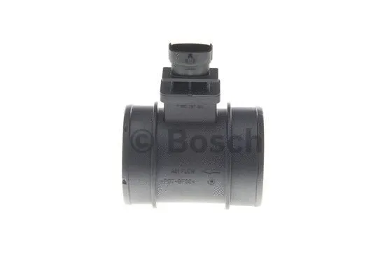 Mass Air Flow Sensor