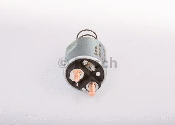 Solenoid Switch, starter
