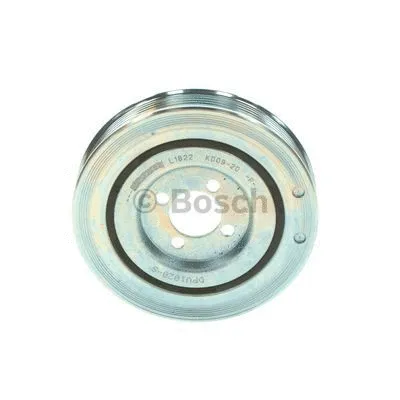 Belt Pulley, crankshaft (1 987 945 606)