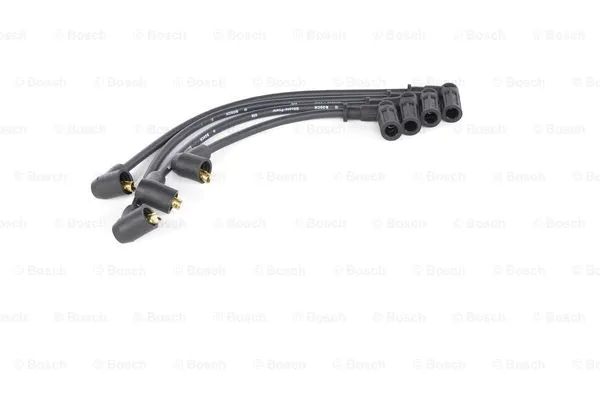 Ignition Cable Kit