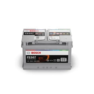 Starter Battery (0 092 PE0 070)