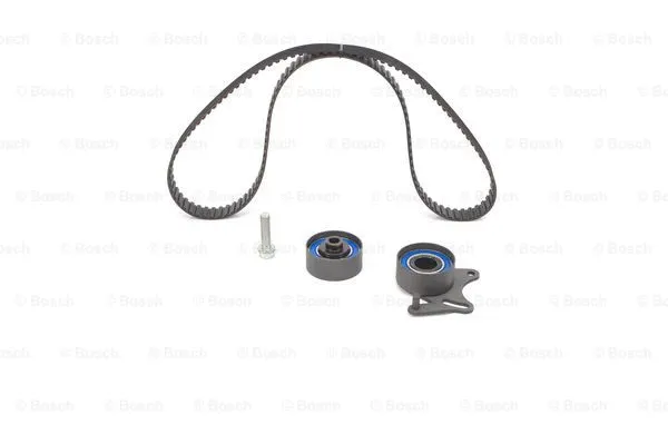 Timing Belt Kit