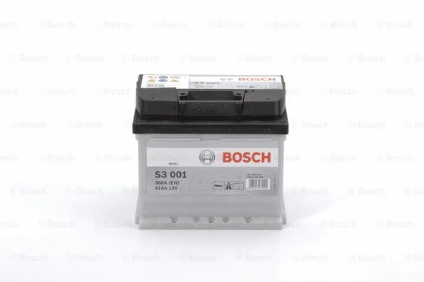 Starter Battery