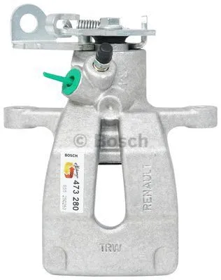 Brake Caliper (0 986 473 280)