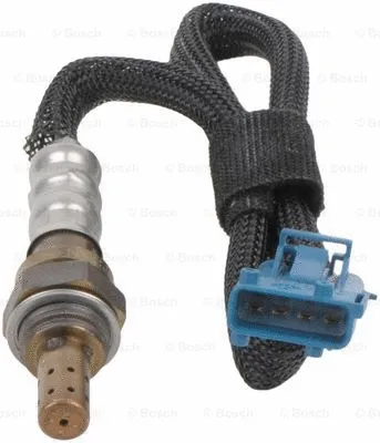 Lambda Sensor