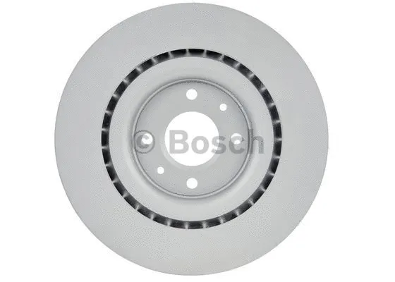 Brake Disc (0 986 479 A90)