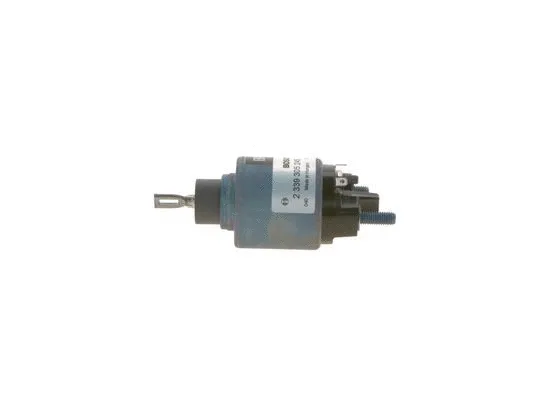 Solenoid Switch, starter