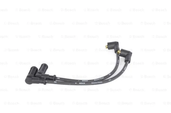 Ignition Cable Kit