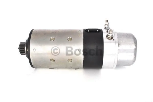 Starter (0 001 601 017)