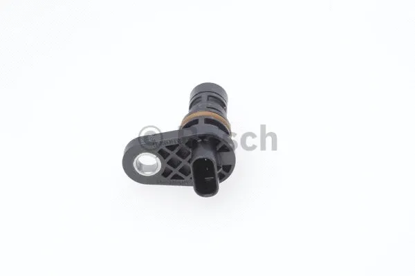 Sensor, crankshaft pulse