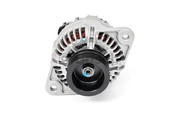 Alternator (0 124 655 455)