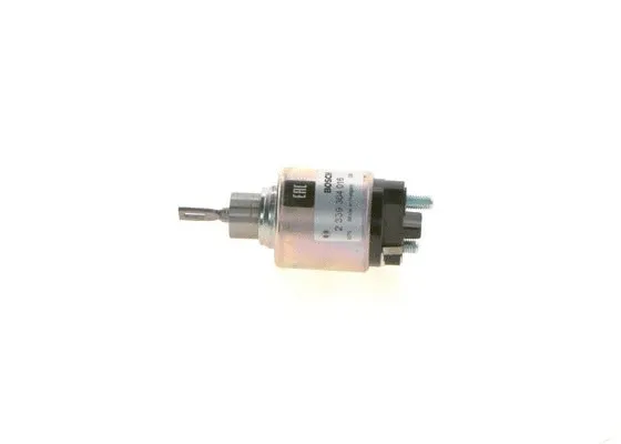 Solenoid Switch, starter