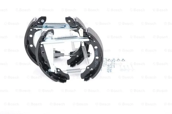 Brake Shoe Set (0 204 114 546)