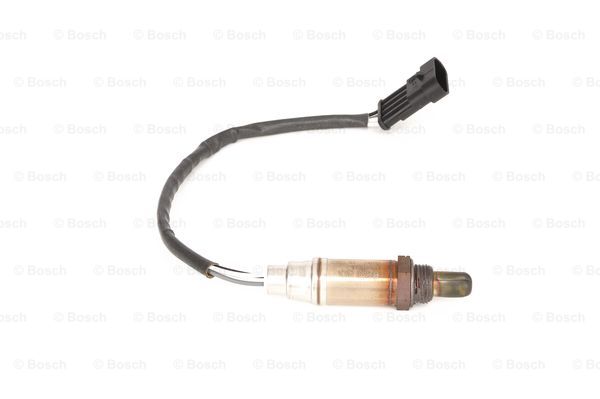 Lambda Sensor