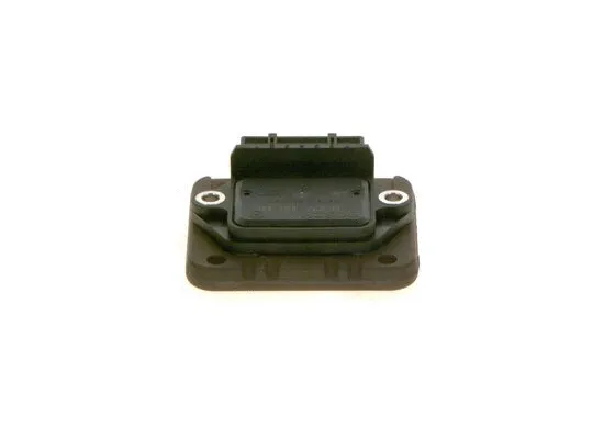 Switch Unit, ignition system